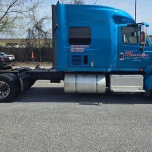 2015 INTERNATIONAL PROSTAR