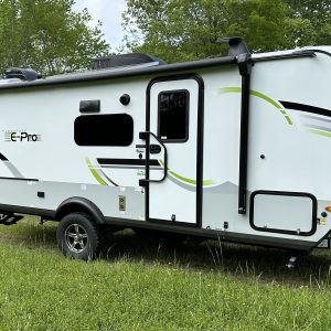 2023 FOREST RIVER FLAGSTAFF E-PRO 20BHS
