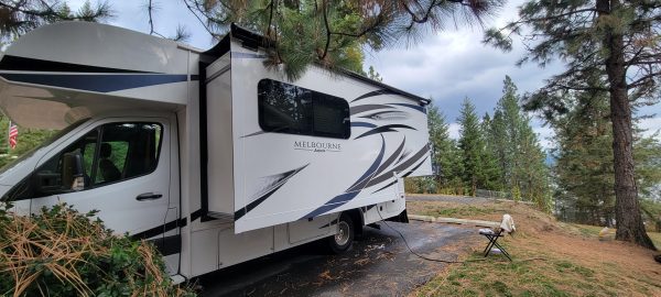2020 JAYCO MELBOURNE 24L - Image 3