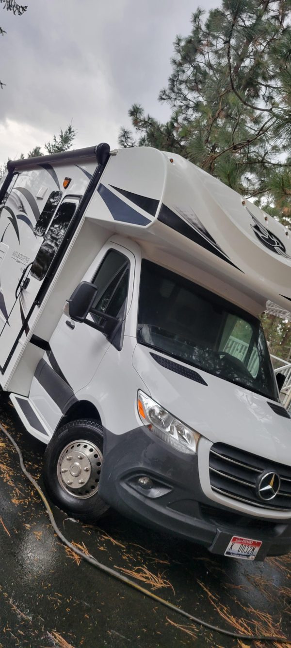 2020 JAYCO MELBOURNE 24L - Image 4