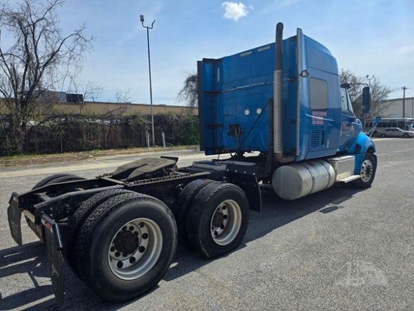 2015 INTERNATIONAL PROSTAR - Image 6