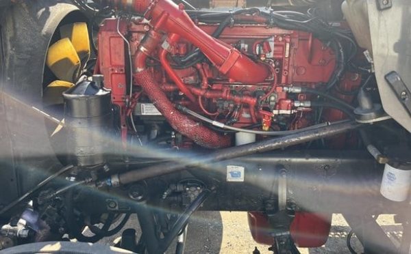 2007 Kenworth W900L - Image 8