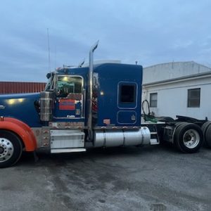 2000 KENWORTH