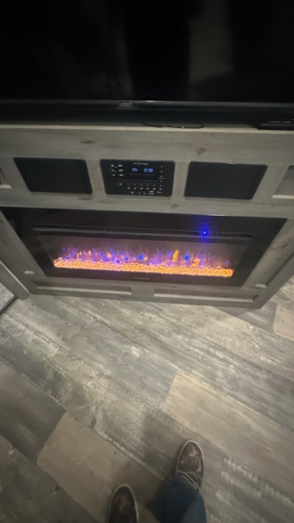 2020 KEYSTONE RV CO RAPTOR 356 - Image 21