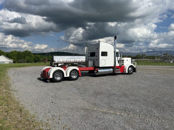 2000 Peterbilt  379 EXHD - Image 20