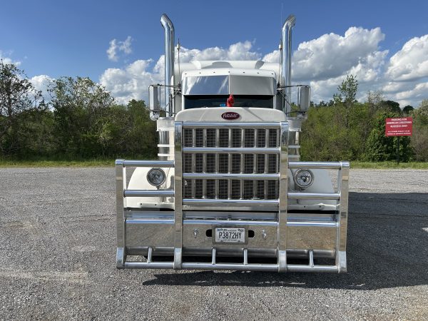 2000 Peterbilt  379 EXHD - Image 24