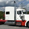 2000 Peterbilt  379 EXHD