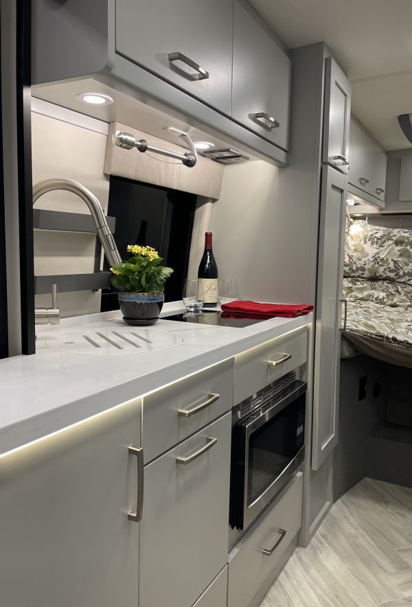 2025 COACHMEN GALLERIA LI3 24A - Image 15