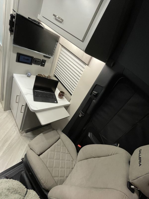 2025 COACHMEN GALLERIA LI3 24A - Image 18