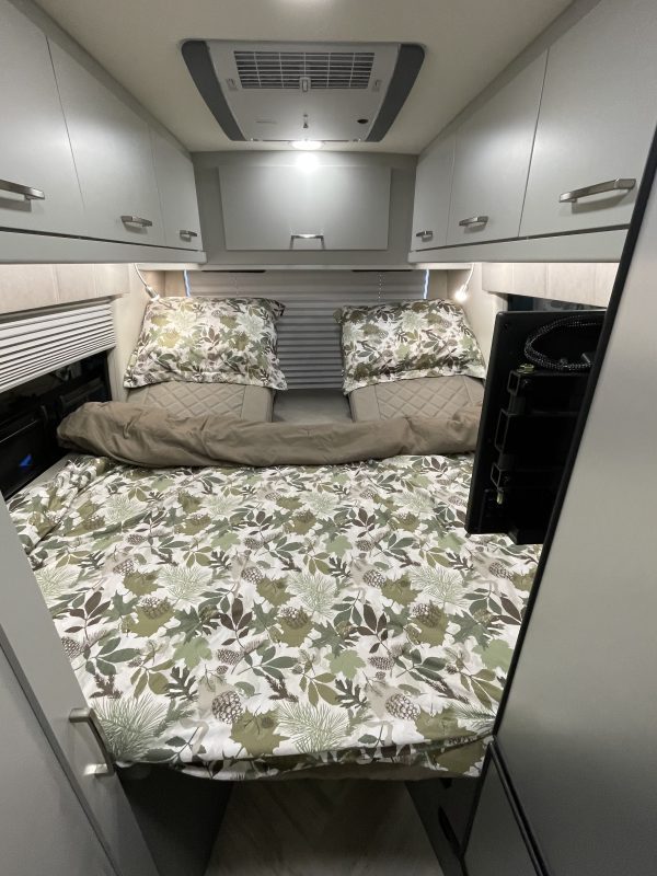 2025 COACHMEN GALLERIA LI3 24A - Image 19