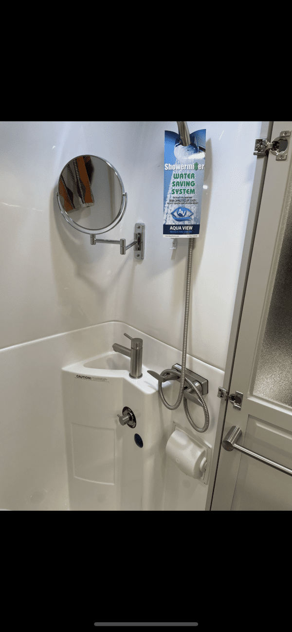 2025 COACHMEN GALLERIA LI3 24A - Image 23