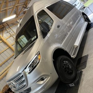 2025 COACHMEN GALLERIA LI3 24A