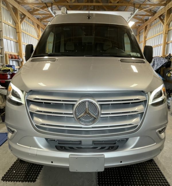 2025 COACHMEN GALLERIA LI3 24A - Image 25