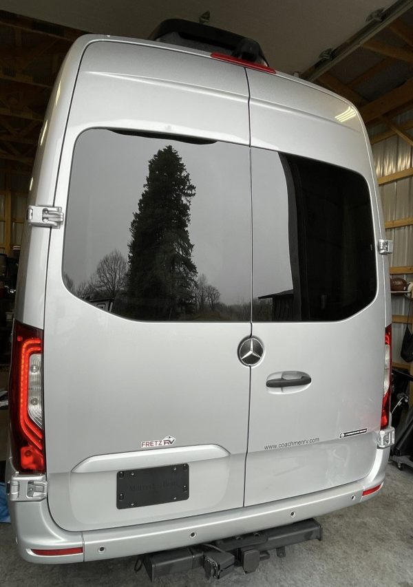 2025 COACHMEN GALLERIA LI3 24A - Image 28
