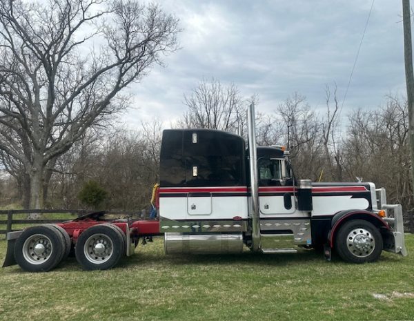 1999 PETERBILT 379 - Image 2