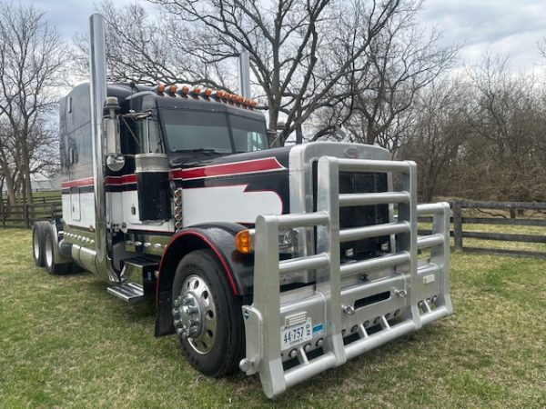1999 PETERBILT 379 - Image 4