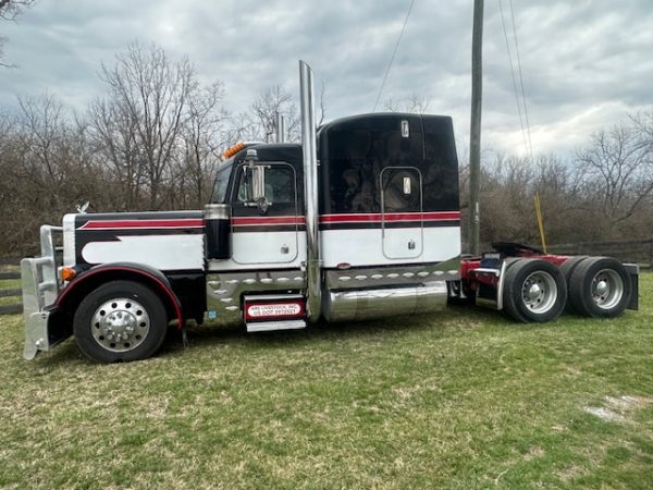 1999 PETERBILT 379 - Image 26