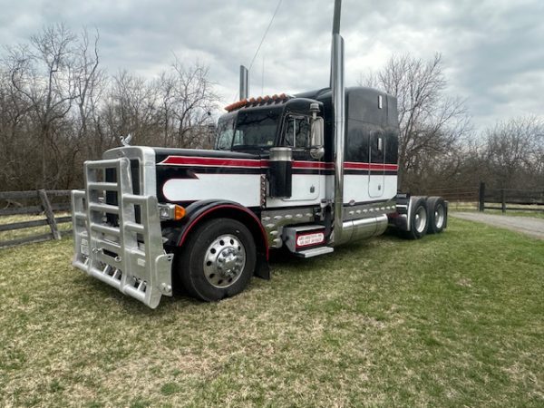 1999 PETERBILT 379 - Image 27