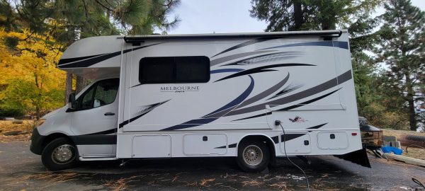 2020 JAYCO MELBOURNE 24L - Image 6