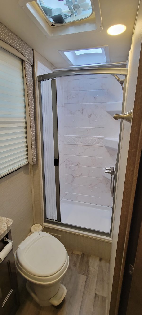 2020 JAYCO MELBOURNE 24L - Image 9