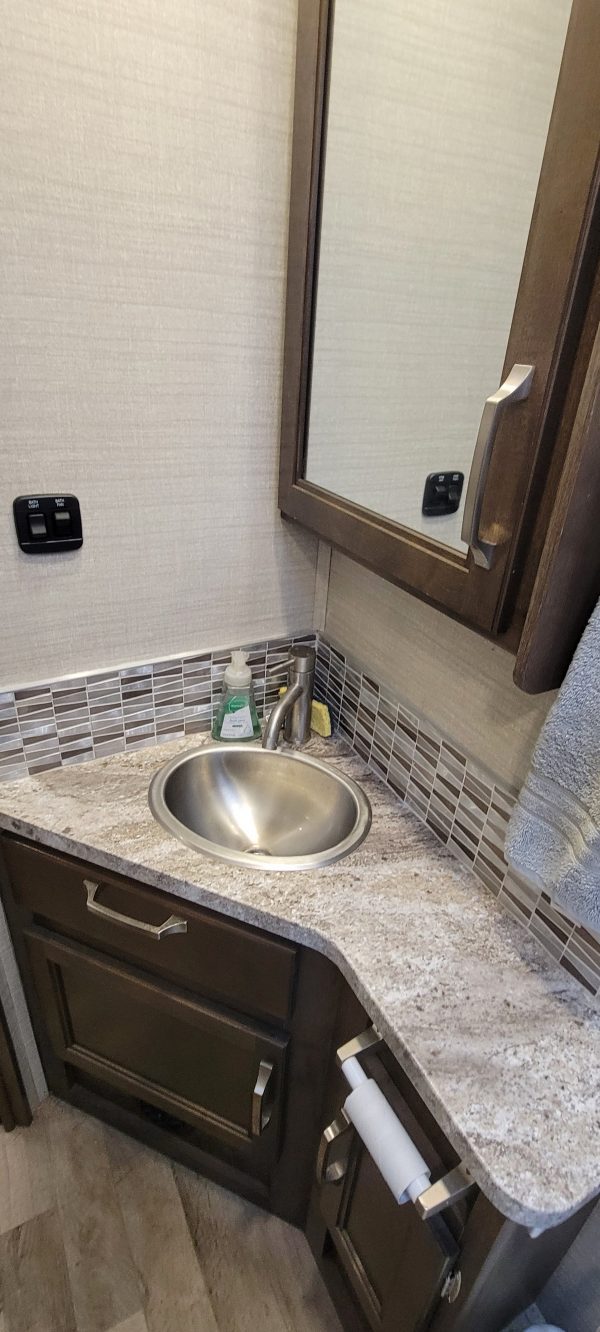 2020 JAYCO MELBOURNE 24L - Image 10