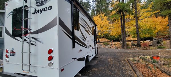 2020 JAYCO MELBOURNE 24L - Image 7