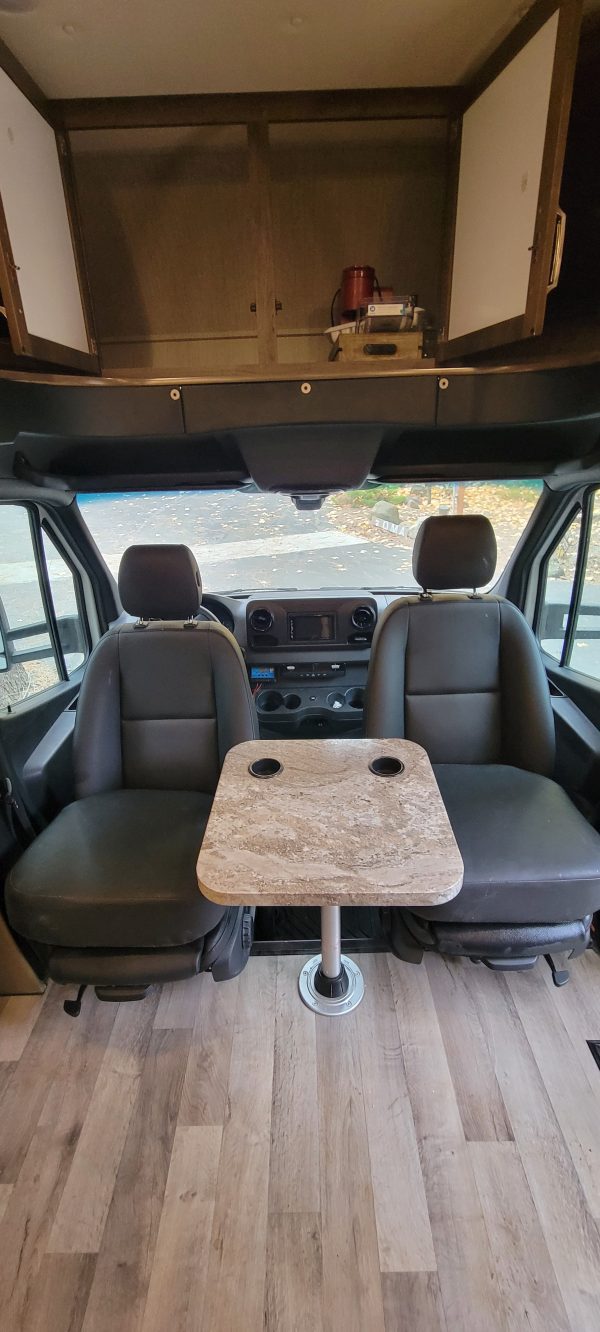 2020 JAYCO MELBOURNE 24L - Image 13