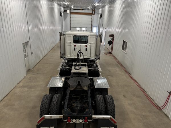 2022 WESTERN STAR 4900EX - Image 3