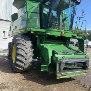 John Deere 9670