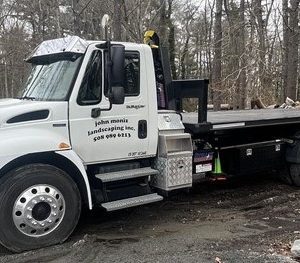 2007 International DuraStar 4300