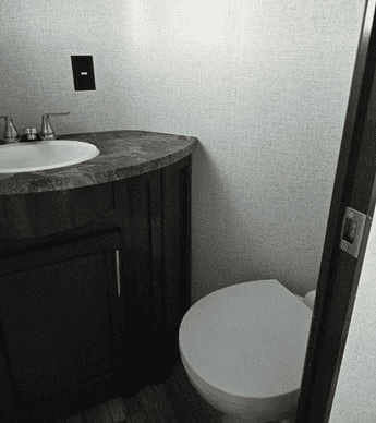 2020 DUTCHMEN VOLTAGE 3915 - Image 16