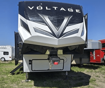 2020 DUTCHMEN VOLTAGE 3915 - Image 2