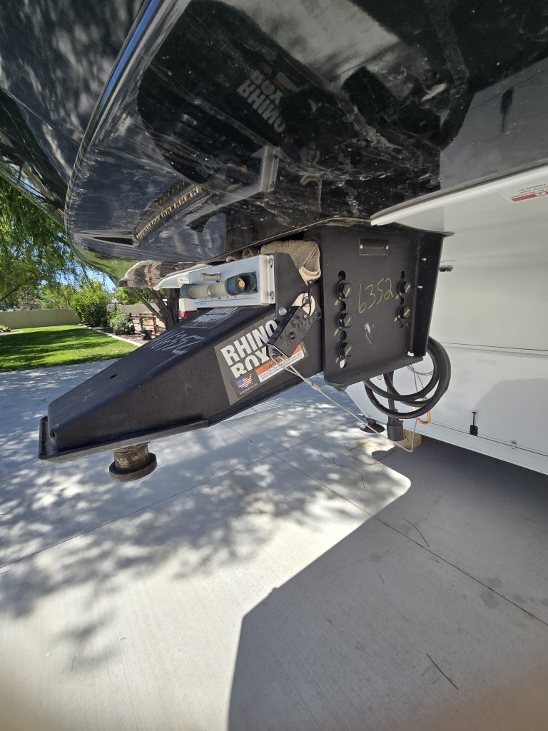 2024 Grand Design Solitude SClass 2930RL - Image 5