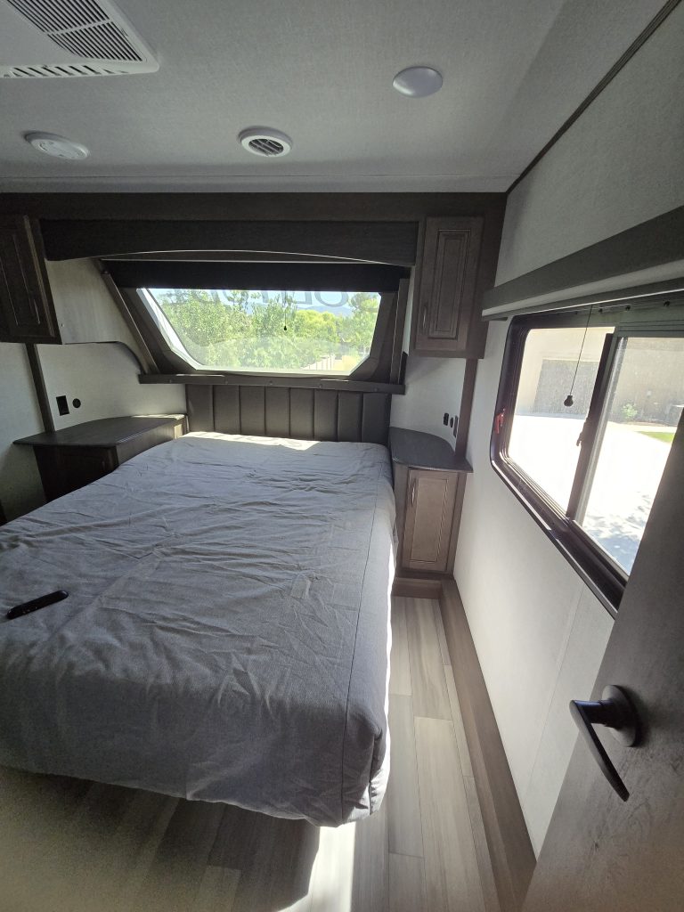 2024 Grand Design Solitude SClass 2930RL - Image 19