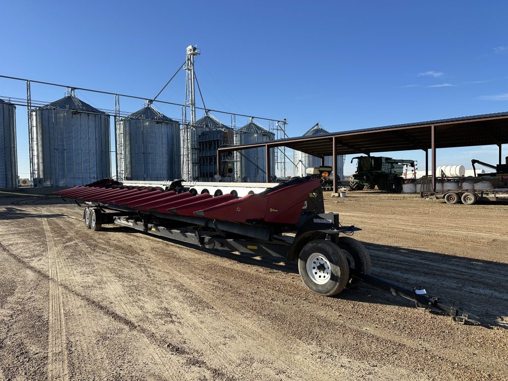 Calmer 1630 Corn Header - Image 3