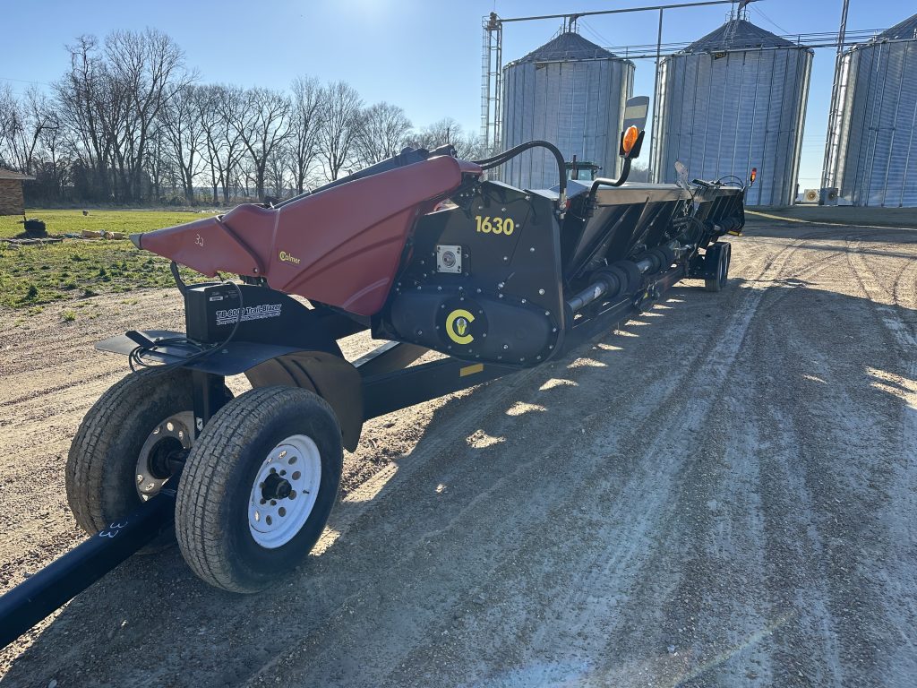 Calmer 1630 Corn Header - Image 4