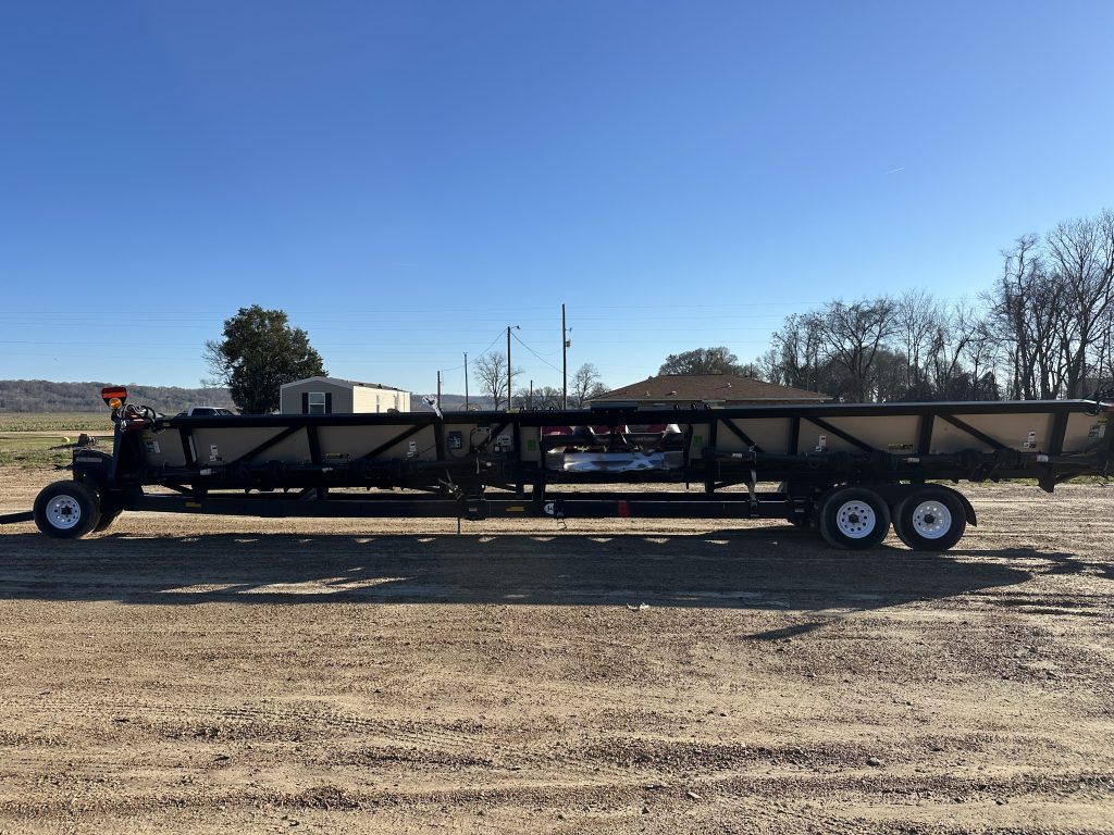 Calmer 1630 Corn Header - Image 6