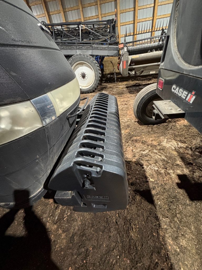 2016 CIH 340 RowTrac Tractor - Image 6