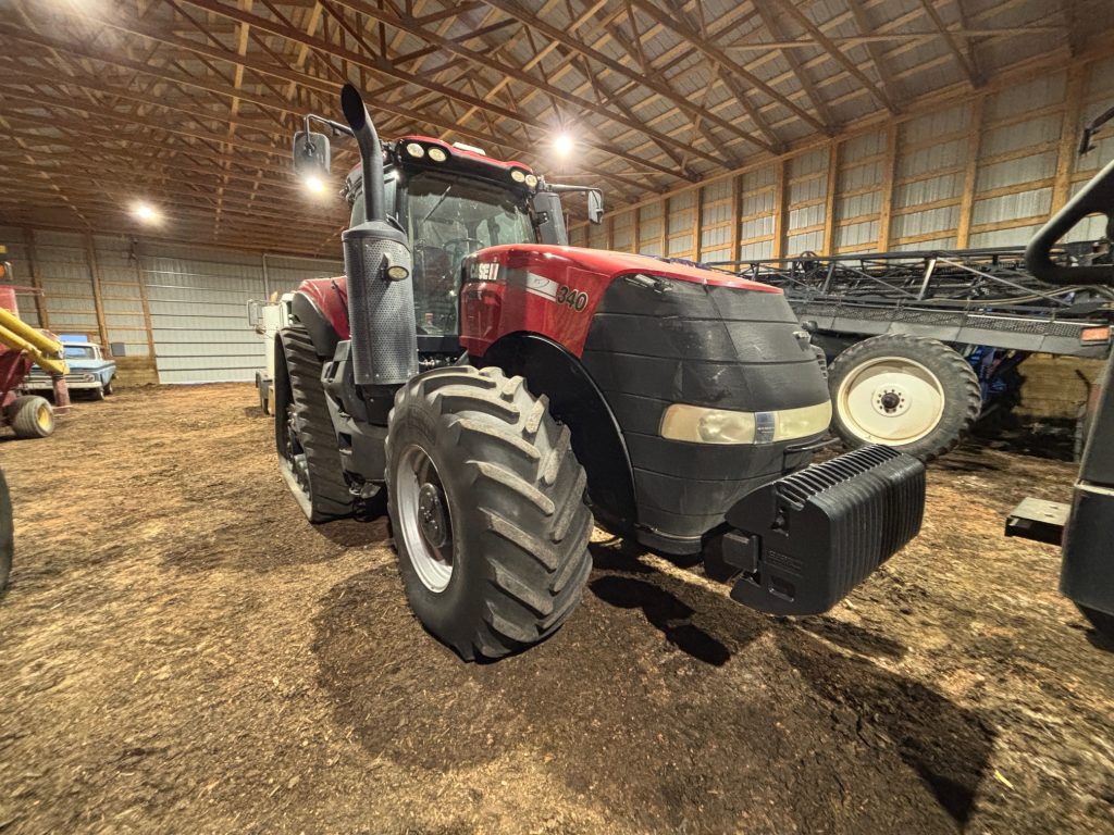 2016 CIH 340 RowTrac Tractor - Image 7