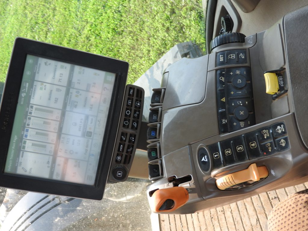 2014 John Deere 8345R - Image 10