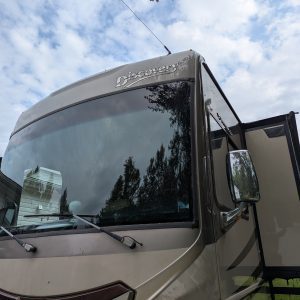 2016 FLEETWOOD DISCOVERY 40E