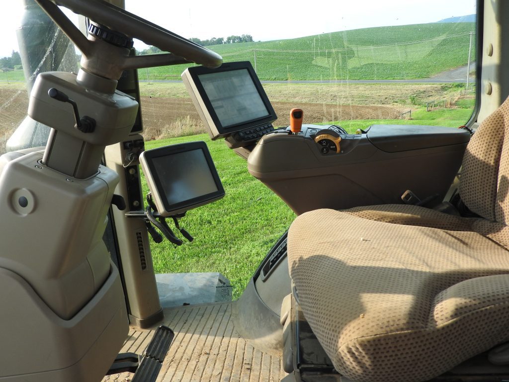 2014 John Deere 8345R - Image 11