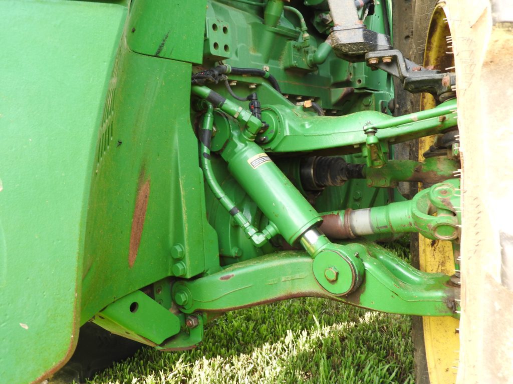 2014 John Deere 8345R - Image 8