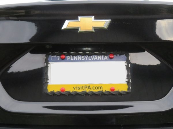 2017 Chevy Cruze - Image 14