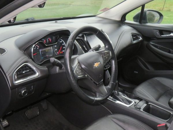 2017 Chevy Cruze - Image 15