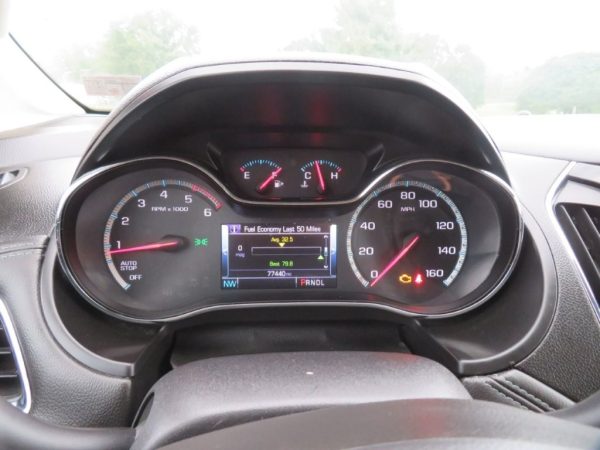 2017 Chevy Cruze - Image 20