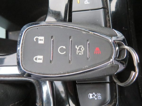 2017 Chevy Cruze - Image 30
