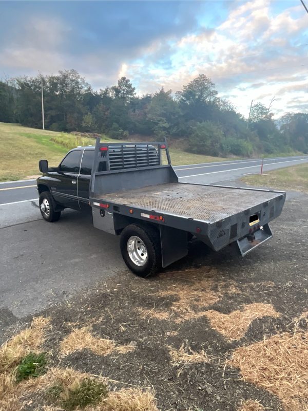 1999 Dodge Laramie 3500 - Image 3