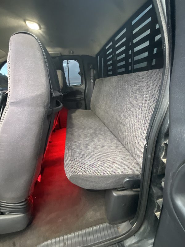 1999 Dodge Laramie 3500 - Image 10