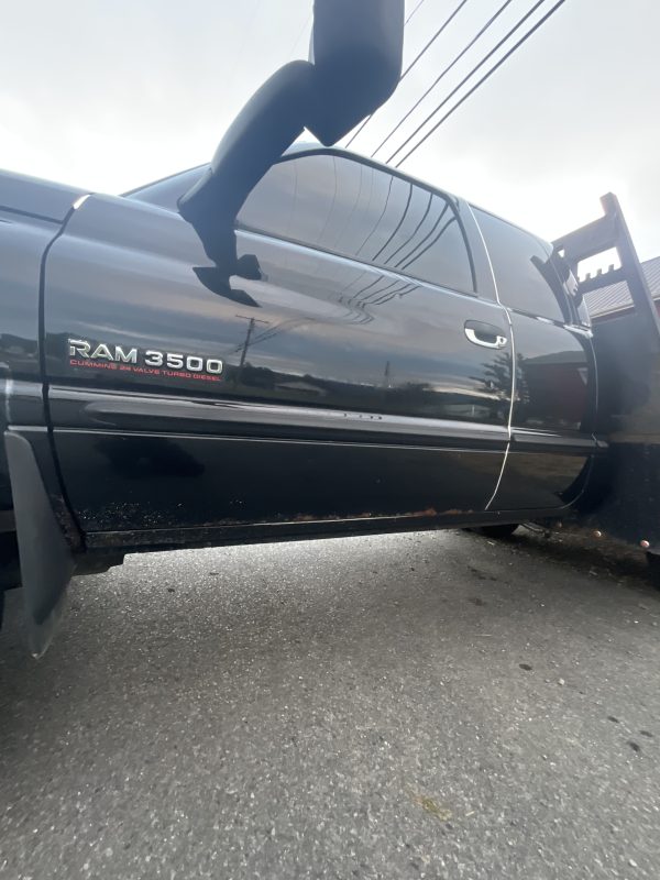 1999 Dodge Laramie 3500 - Image 16